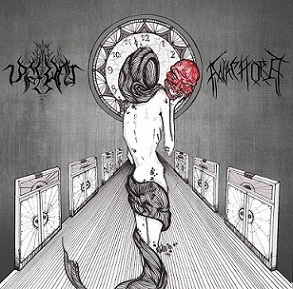 Anachoret : Die Maske des Roten Todes - König Pest